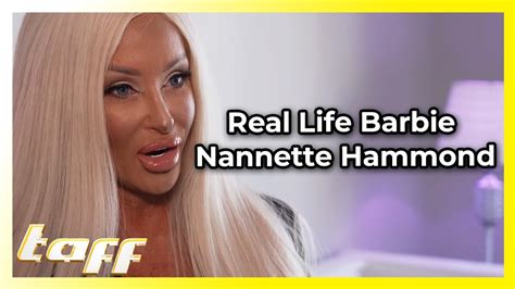 Nannette_Hot Leaked [PPV] 🍌 61 Photos