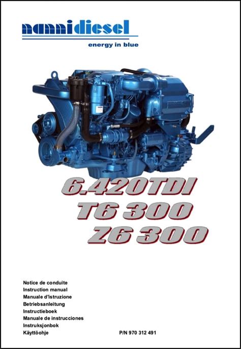 Nanni diesel engines manual 2 60 h. - User manual kawasaki klr 650 motorcycle.