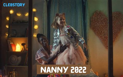 Nanny Chanada Onlyfans Leak