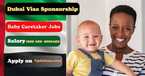 Nanny Live in Jobs in Dubai (with Salaries) 2024 Indeed.com