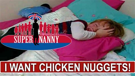 Nanny Nuggets