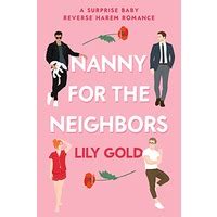 Nanny for the Neighbors by Lily Gold ePub - Read eNovel