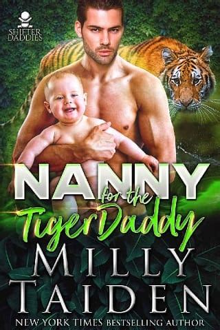 Nanny for the Tiger Daddy by Milly Taiden PDF Free PDF Books