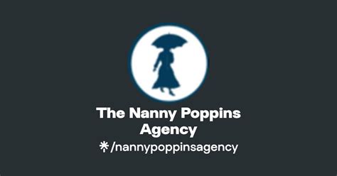 Nanny poppins agency. The Nanny Poppins Agency is a full service, nationwide nanny and domestic staffing agency. We are committed to providing you the best personnel for your unique needs. Contact us today with your questions about live-in, live-out, full-time and part-time caregivers and professionals. 