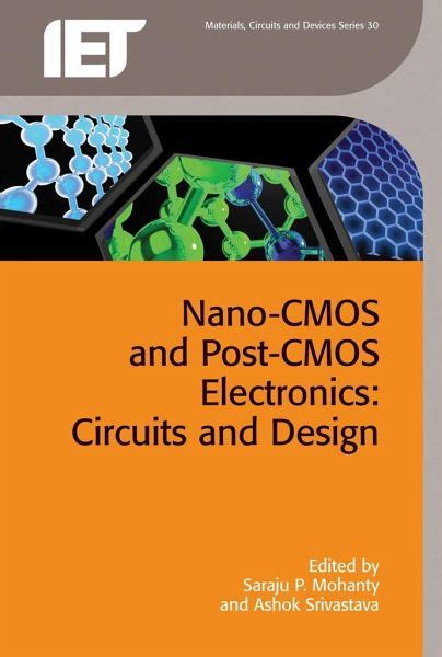 Nano Cmos And Post Cmos Electronics Circuits And Design