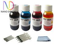 Nano Digital Ink - An Ink Specialist