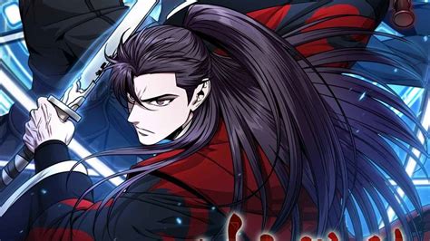 Nano Machine & 9 Other MustRead SciFi Manhwa