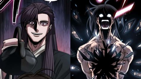 Nano Machine Chapter 115 READ MANGA and Release Date