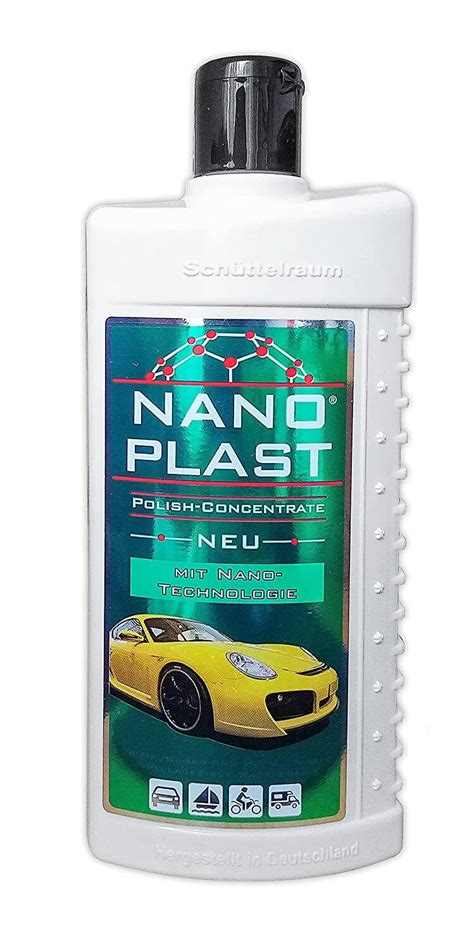 Nano Versiegelung Politur Auto: eBay