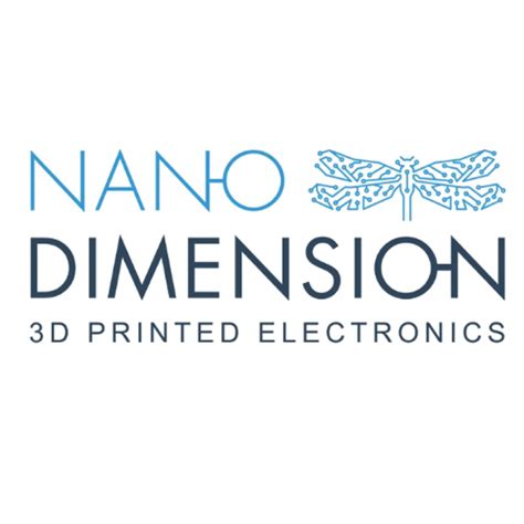 Nano dimension. Things To Know About Nano dimension. 
