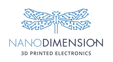 Nano Dimension Ltd. July 12, 2023 at 8:57 AM · 4 min r