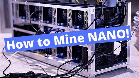 Nano mining.  But this block is then divided between all miners.  Earn nano by using your GPU ...