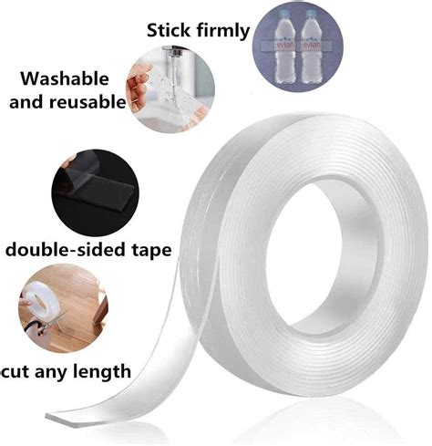 Nano tape near me. Keep me up to date on the latest products, eCatalogues, inspiration and more. Get creative with Craft and Washi Tapes from Officeworks. Enjoy our everyday low prices and free Click and Collect. Shop online or in store. 