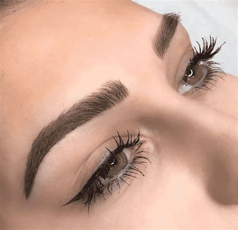 Nanobrow near me. Book An Appointment. Permanent makeup services are incredibly popular today. Our expert artists offer the most cutting-edge permanent makeup and Nanoblading techniques available in Toronto. Visit Tho Brows today! 