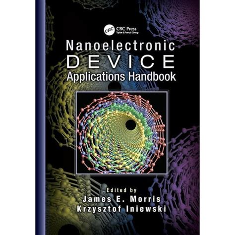 Nanoelectronic device applications handbook devices circuits and systems. - Harman kardon avr300 digital receiver service manual.