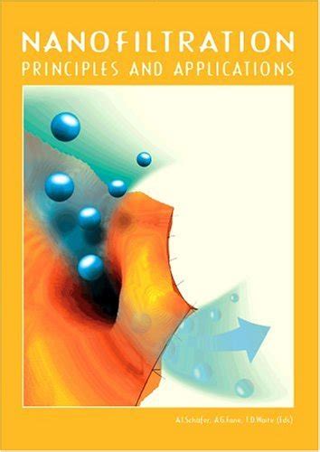 Nanofiltration: Principles and Applications - Google Books