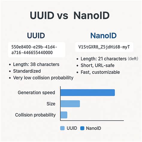 Nanoid calculator. e.  Runs fully in your browser &mdash; free and private.  Nanoid-generat...