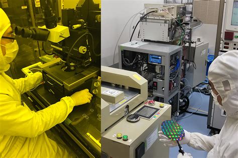 Since its introduction in 1995, nanoimprint lithography has been demonstrated in many researches as a simple, low-cost, and high-throughput process for replicating micro- and nanoscale patterns. Due to its advantages, the nanoimprint lithography method has been rapidly developed over the years as a promising alternative …. 