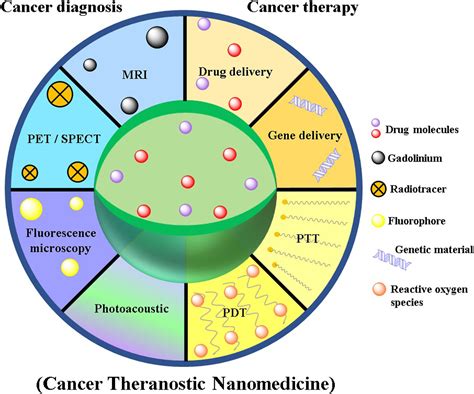 Nanomedicine applications in the treatment of breast cancer: …