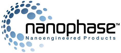 May 11, 2023 · Nanophase Technologies Corporation (OTCQB: NAN