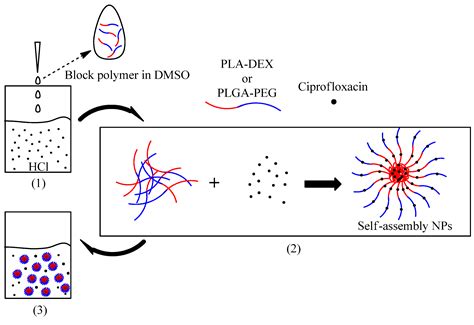 Nanoprecipitation process: From encapsulation to drug delivery