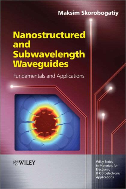Nanostructured and subwavelength waveguides fundamentals and applications. - Case 440 ct manuale di servizio.