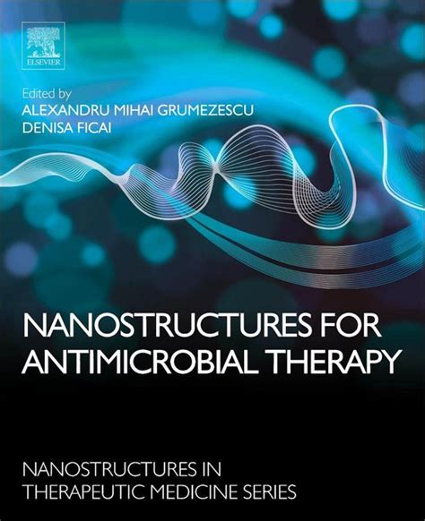 Nanostructures for Antimicrobial Antkmicrobial title=