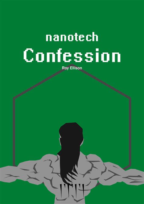 Nanotech Confession