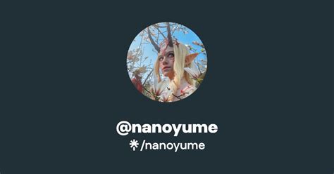 🍌 Nanoyume_Free Leaks [SEX VIDEO] 32 Pics