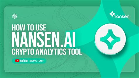 Nansen 2: An Example of AI-Powered Crypto Analytics