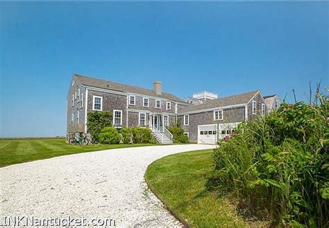 Nantucket, MA Single Family Homes For Sale - 72 Listings - Trulia