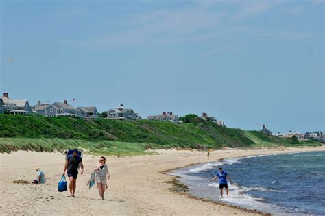 Nantucket residents reject zoning proposal to restrict short-term rentals on the island