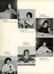 Nanty Glo Vintondale High School - Echo Yearbook (Nanty Glo, PA)