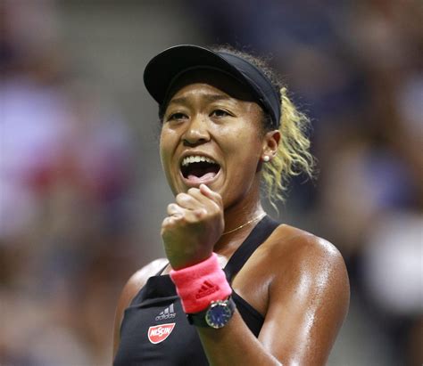 Naomi Osaka is honored as a Barbie® Role Model. After beginning her professional tennis career in 2013, Osaka quickly rose through the ranks, eventually making history in 2018 as the first Japanese player to win a major title in a singles match. She returned to win another major title in 2019, propelling her rank as the number one tennis .... Nao_mi_