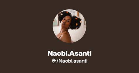 Naobi Onlyfans Leak