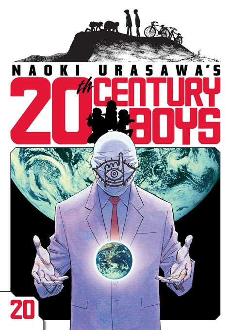 Naoki urasawas 20th century boys vol 22. - Enginer programming manual for minitor 5.
