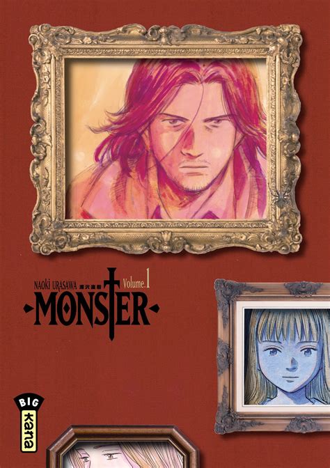 Read Online Naoki Urasawas Monster Volume 7 Richard Naoki Urasawas Monster 7 By Naoki Urasawa