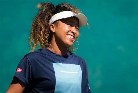 Naomi Osaka hires Jenkins as new coach - smh.com.au