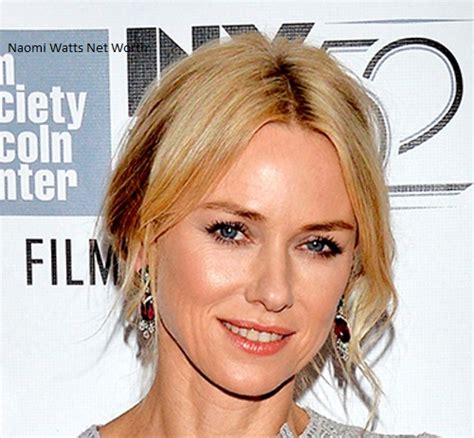 Naomi Watts Bio, In Relation, Net Worth, Ethnicity, …