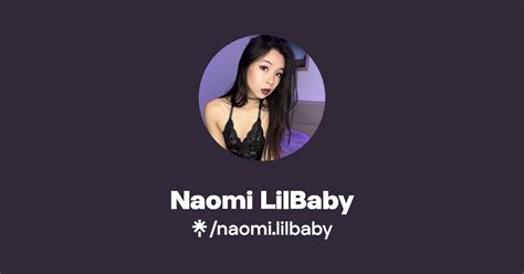 Naomi.Lilbaby Leaked [HD] 😈 160 Vids