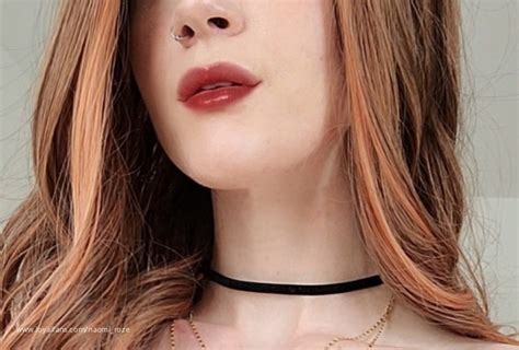 Naomi_Roze Leaks XXX 🔥 140 Photos