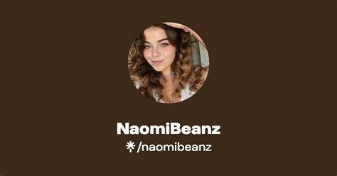Naomibeanz Leaked +18 🍌 154 Photos