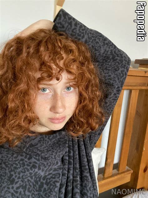 Naomime Onlyfans Leak