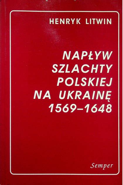 Napływ szlachty polskiej na ukrainę, 1569 1648. - Manual de servicio para saturn vue.