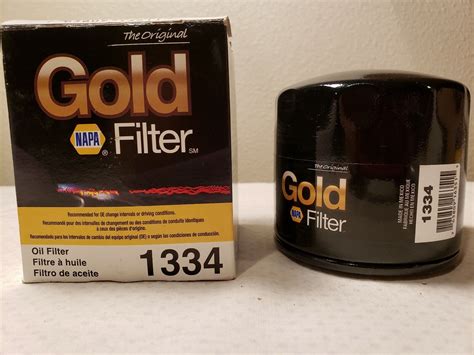 See NAPA GOLD 1348 Oil Filter Cross Reference Chart And More Than 120.000 Other Oil Filters,And Replacement Oil Filters For NAPA GOLD 1348. ... NAPA GOLD 1348 OIL FILTER CROSS REFERENCE LX13690 LUBE, Full-Flow Spin-on. Technical Specifications: Thread (MM) Thread (Inches) 3/4: Per Inch : 16. 
