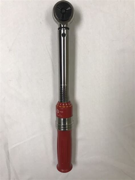Napa 3 8 Torque Wrench, Halfords Advanced Torque Wrench Model 300.