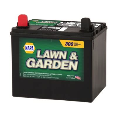 The NAPA Legend Professional Battery features optimal starting power and a high reserve capacity for emergency power, as well as for running interior and exterior accessories. The reinforced internal components ensure top-level performance day in and day out. And the flush cover design, which eliminates wobbly vent plugs and hazardous acid .... 