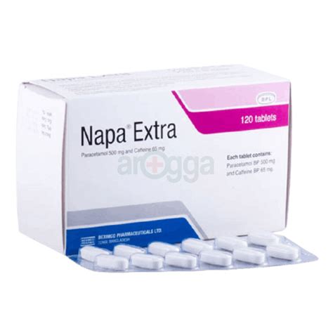 Napa Extra (Y1SMWD)