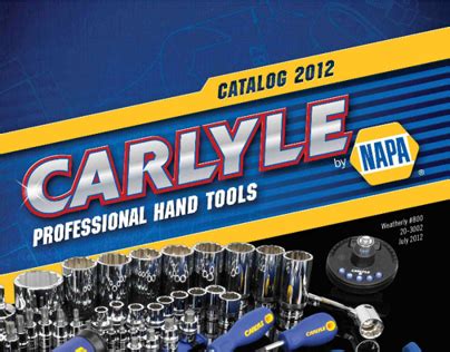Napa Hand Tools