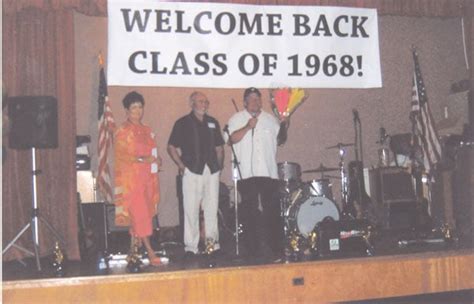 Napa High School - Class of 1968 - Classreport.org